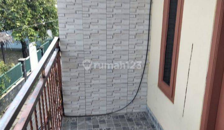 Dijual Rumah Plus Warung Klontong Tugu Cimanggis Depok Shm Nego 2