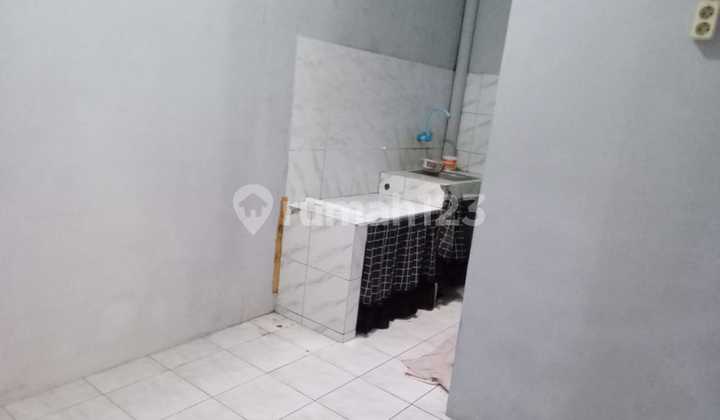 Rumah Nyaman di daerah Beji Depok 2