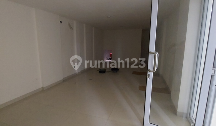 Premium Office Building in Dewi Sartika Area, East Jakarta, DKI Jakarta Premium Office Building in Dewi Sartika Area, East Jakarta, DKI Jakarta