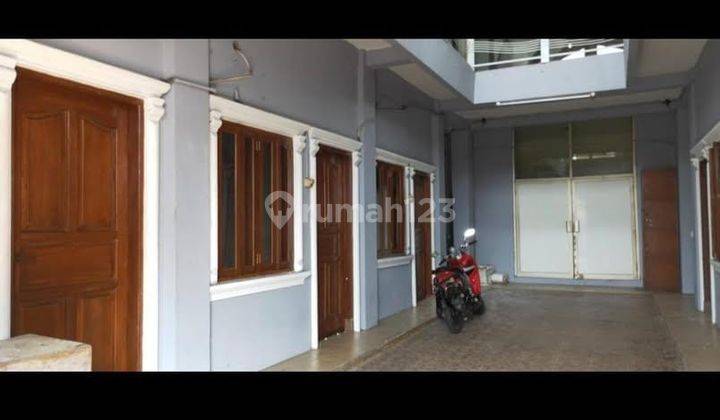 Rumah Kost Dekat Stasiun Tebet Cocok Untuk Investasi 2