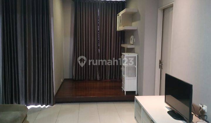 Apartemen Casablanca Mansion 2BR Full Furnished 2