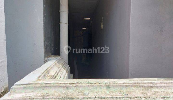 Turun Harga Rumah Dibawah Njop di Kalibata Utara Jakarta Selatan 2