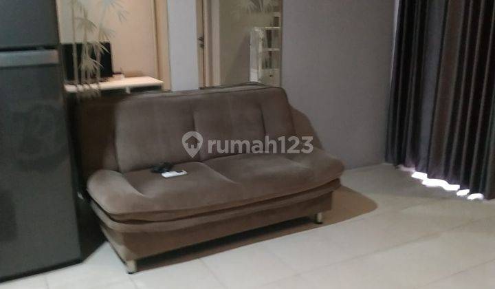 Apartemen Casablanca Mansion 2BR Full Furnished 1