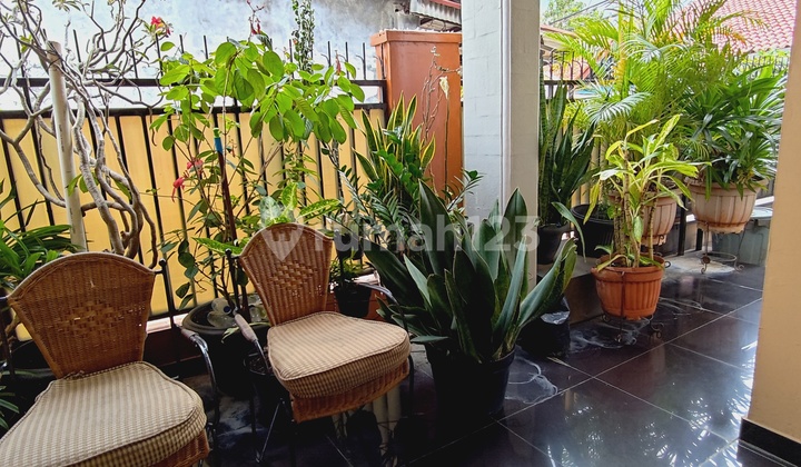 Rumah Nyaman di Daerah Condet Jakarta Timur 2