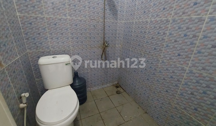 Rumah Baru di daerah Cilebut Jawa Barat ke stasiun kurang dari 5 menit 2