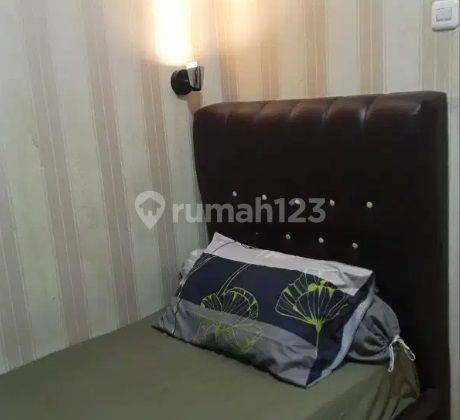 Apartemen Green Palace Lt. 2 Dengan 2 BR Kalibata Jakarta Selatan 2