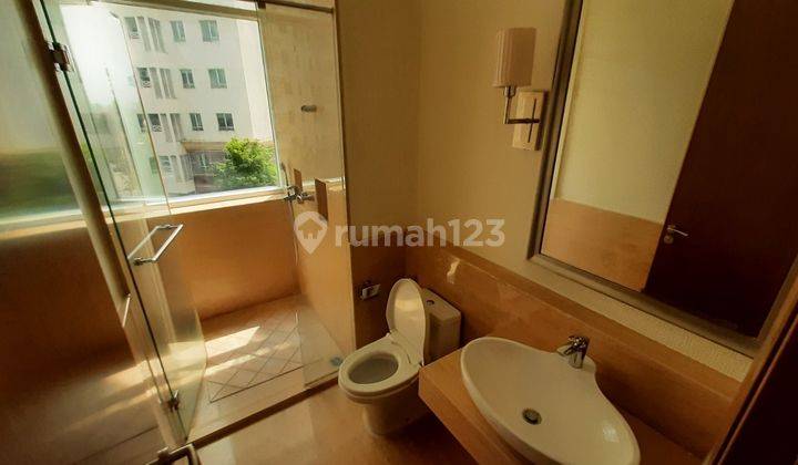 Apartemen Botanica 4BR Tower 3 Lantai 3 Grogol Selatan Jaksel 2