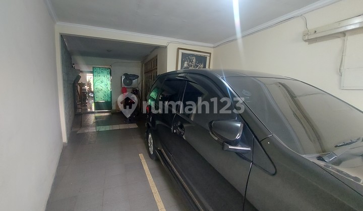 Spacious Bag House in Cinere Area Near Toll Gate Price NJOP* 2