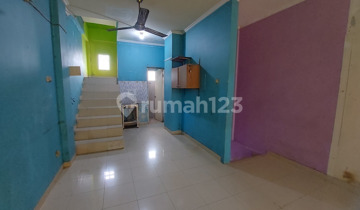 Shop House in Strategic Location, Tebet Raya, South Jakarta 2