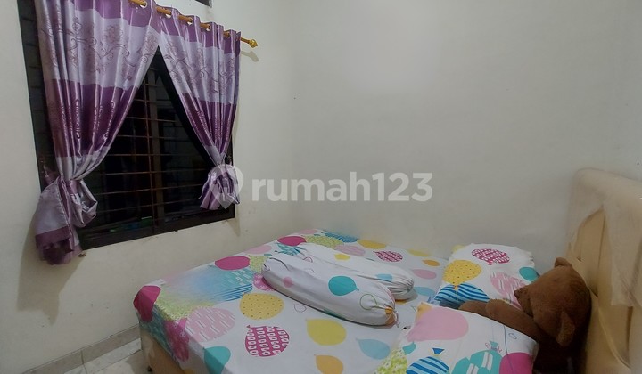 Rumah Nyaman di Perumahan Depok Jawa Barat 2