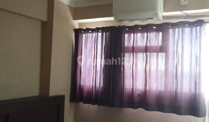 Apartemen Sentra Timur Residence – Pulo Gebang Cakung – Jakarta  Timur ( 2 BR ) 1