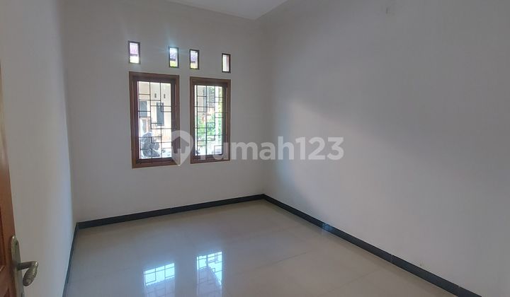 Dijual Rumah Baru Renov di Daerah Batu Ampar Jakarta Timur 2