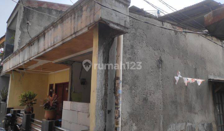 Dijual Rumah di Daerah Duren Sawit Jakarta Timur 2