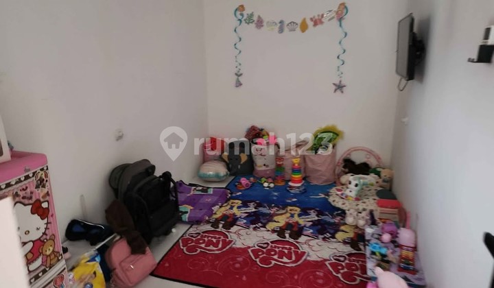 Rumah di Bidara Cina Jatinegara Jaktim 2