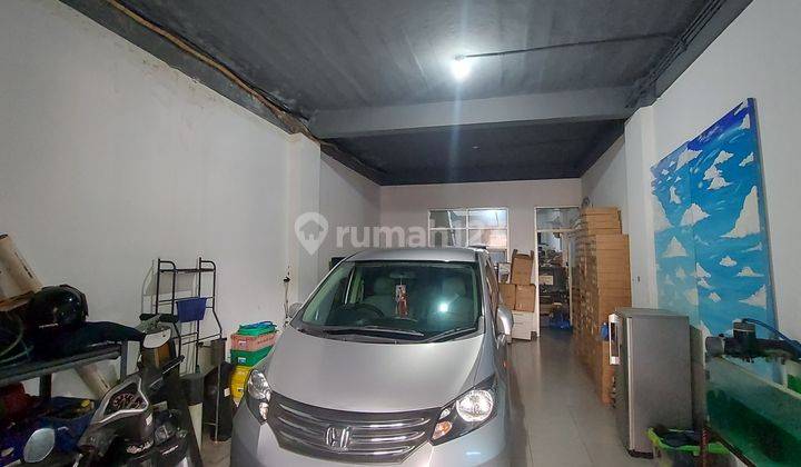 Turun Harga Ruko Di Tebet Barat Jakarta Selatan 2