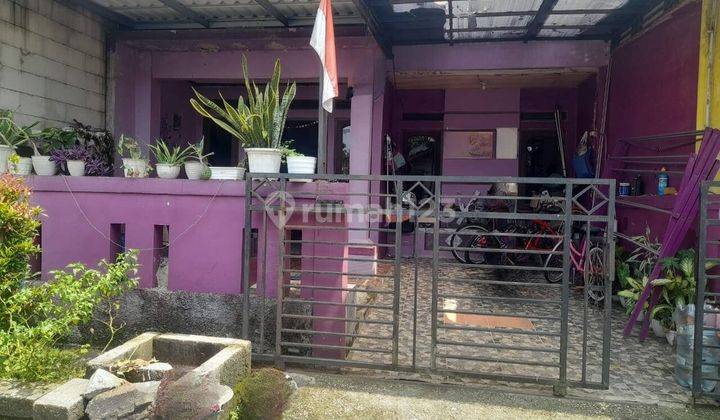 Dijual Rumah di Perumahan Daerah Kemang Kabupaten Bogor 1