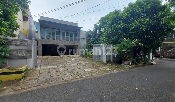 Rumah di daerah Cipinang Jaya Jakarta Timur