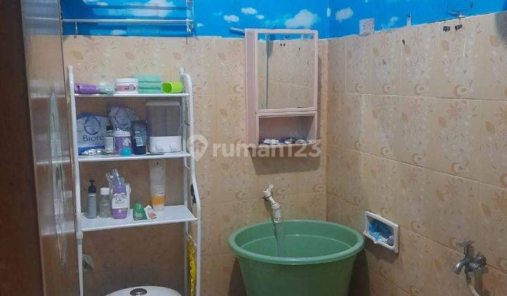 Dijual Rumah di Perumahan Daerah Kemang Kabupaten Bogor 2