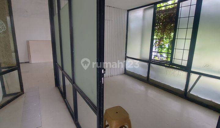 Disewakan Rumah Untuk Usaha Atau Kantor di Daerah Tebet Jakarta Selatan 2