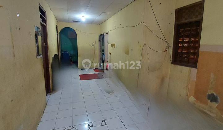 Dijual Rumah di Daerah Manggarai Jakarta Selatan 2