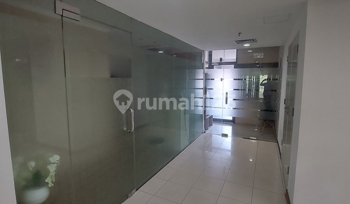 Strategic Office Space on the 1st Floor of Cervino Apartment, Tebet, South Jakarta, DKI Jakarta Strategic Office Space on the 1st Floor of Cervino Apartment, Tebet, South Jakarta, DKI Jakarta