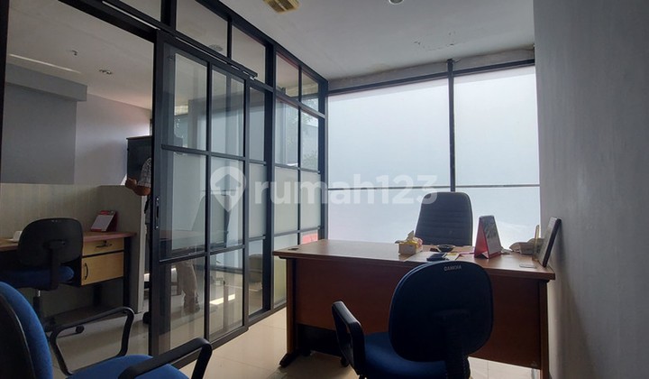 Strategic Office Space in Cervino Apartment Lobby, Fully Furnished, Tebet, South Jakarta, DKI Jakarta Strategic Office Space in Cervino Apartment Lobby, Fully Furnished, Tebet, South Jakarta, DKI Jakarta