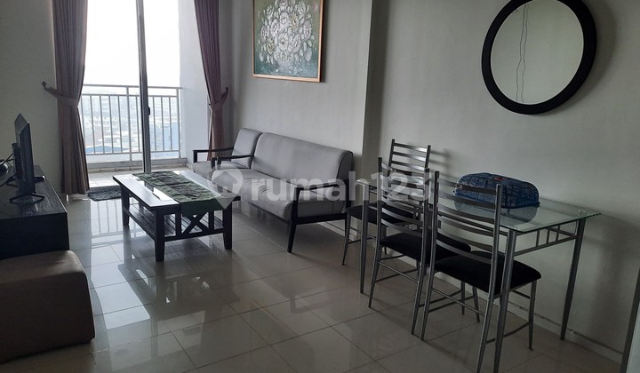 Apartemen The Lavande 2 BR - Tebet Jakarta Selatan 1