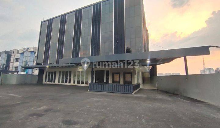 Premium Office Building Harga Ruko Bisa Beli Per Unit  1