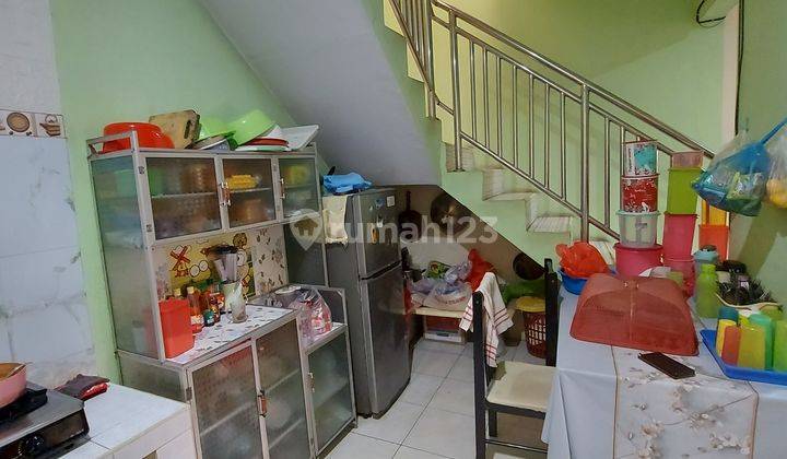 Turun Harga Rumah Asri Hook Perumahan Grand Mutiara 1 Jati Sampurna Bekasi Bekasi, Jawa Barat 2