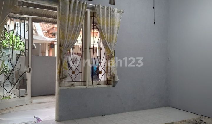 Comfortable House in the Beji Depok area