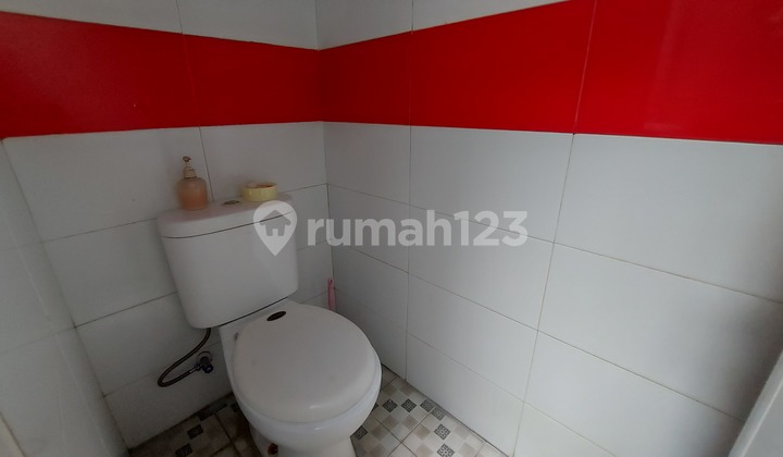 Rumah di daerah Cipinang Jaya Jakarta Timur 2