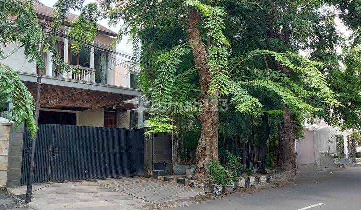 Dijual Rumah Premium di Daerah Tebet Timur Jakarta Selatan 2