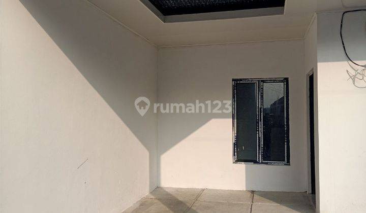 Rumah Minimalis Modern Harga Di Bawah Pasaran 2