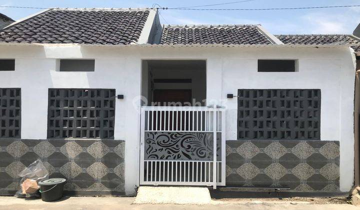 Rumah Bandung Bebas Banjirr Fullspek Terlaris Rumah 2