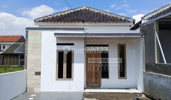 Rumah Mewah 10menit Akses Tol Harga Mulai 200jutaan 2