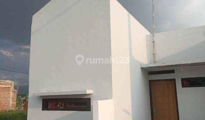 Rumah Murah Bandung 100jutaan Lokasi Strategis Dekat Tol Moh.Toha 1