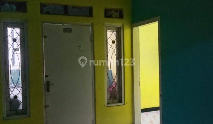 Rumah Murah 4 Kamar Tidur Di Bandung Selatan Dekat Kantor Polisi Wilayah Polreta Bandung 2