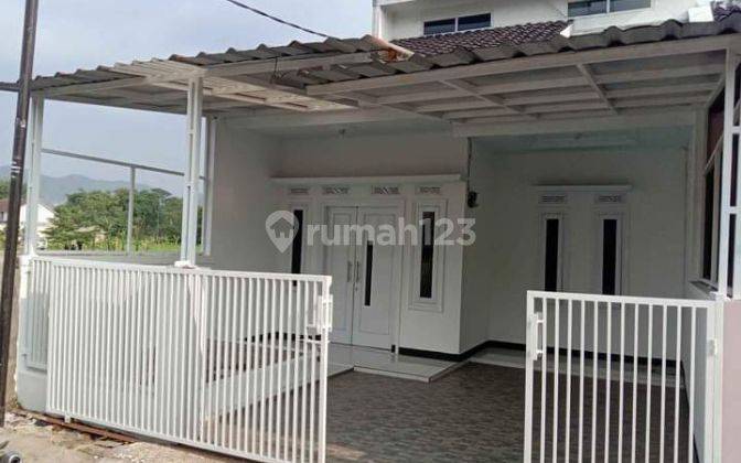  Rumah Baru Harga Terjangkau Bangunan Exlusive 2