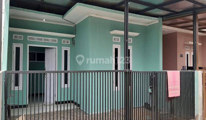 Rumah Terlaris Free Design Harga Terjangkau !  2