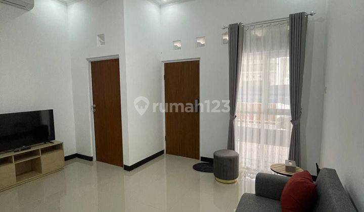 Gebyar Promo Rumah Terlaris Bandung Fullspek Rumah 2