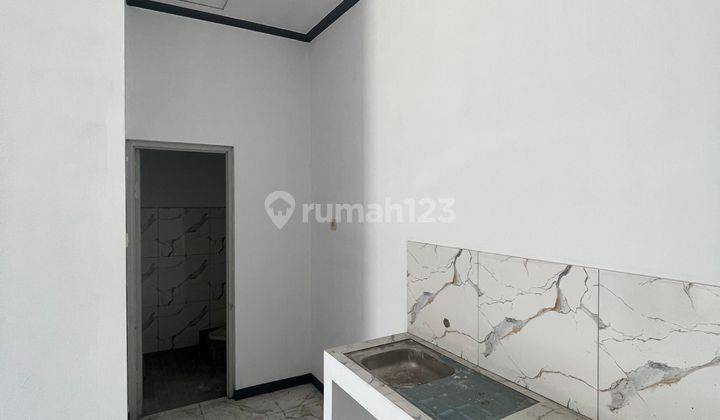 Di Jual Rumah Terlaris Fullspek Bebas Banjir 2