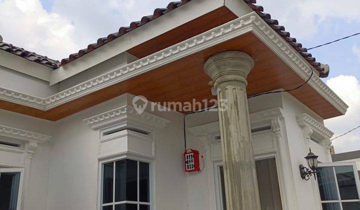 Rumah Murah Bandung 10mnt Ke Tol Soroja Free Desain 2