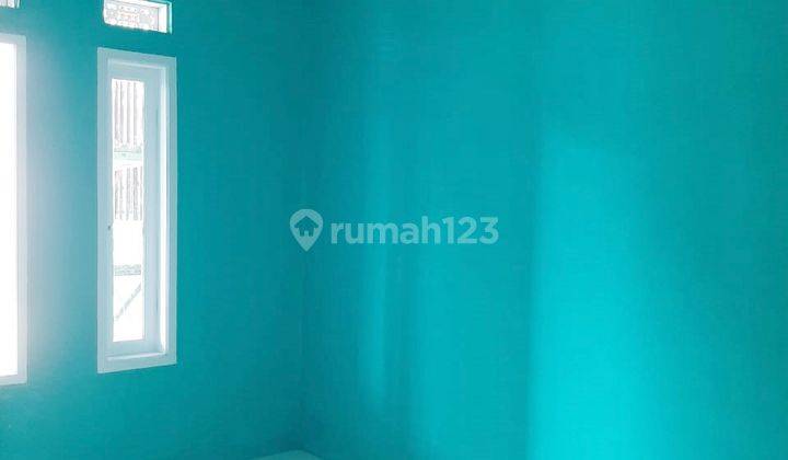 Rumah Bebas Banjirr Fullspek Bisa Kpr Developer 2