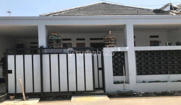 Rumah Bandung Bebas Banjirr Fullspek Terlaris Rumah 1