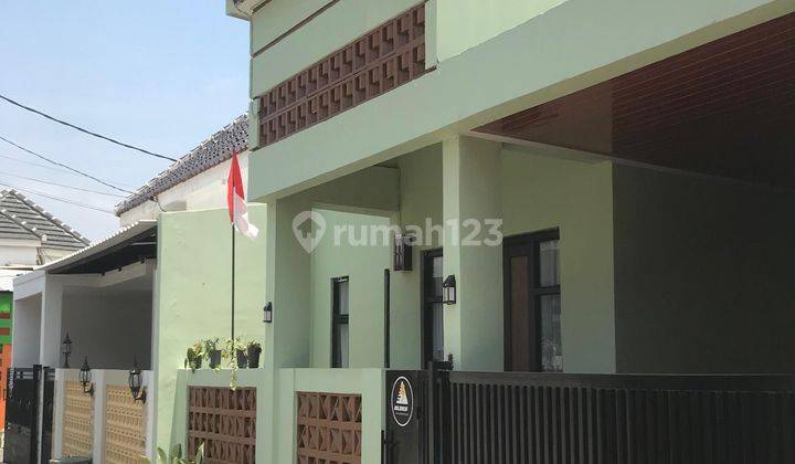 Rumah Kpr Developer Tanpa Bi Ceking Fullspek 2