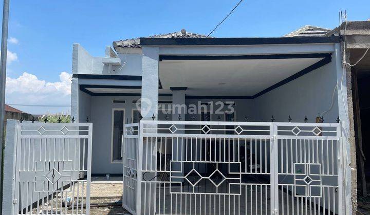 Gebyar Promo Rumah Terlaris Bandung Fullspek Rumah 1