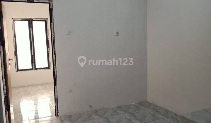 Jual Rumah Di Bandung Selatan Dengan Konsep Fridisegen  2