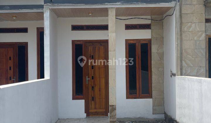 Rumah Cantik Terlaris Bebas Banjir Bandungg 1