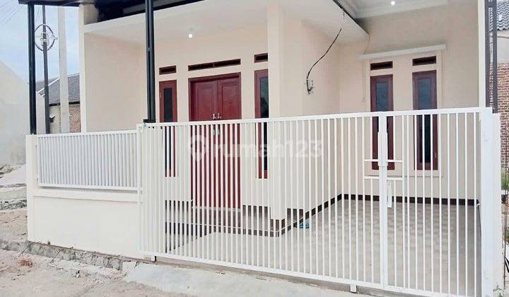 Rumah Terlaris Bebas Banjirr Bandung Fullspek 2