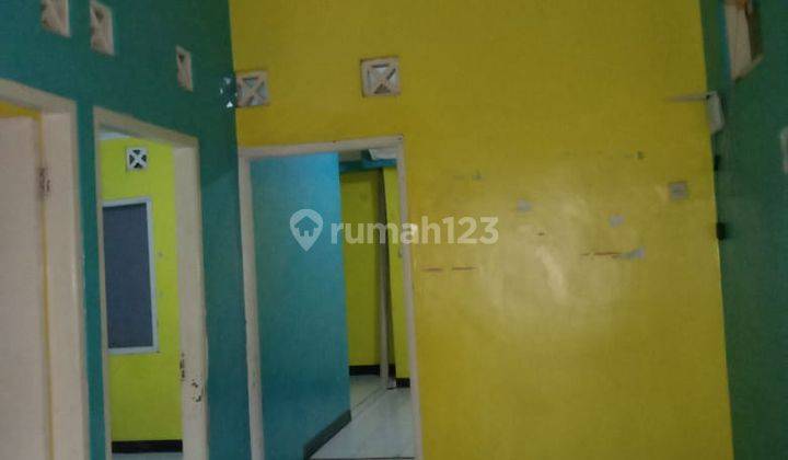 Rumah Murah 4 Kamar Tidur Di Bandung Selatan Dekat Kantor Polisi Wilayah Polreta Bandung 2